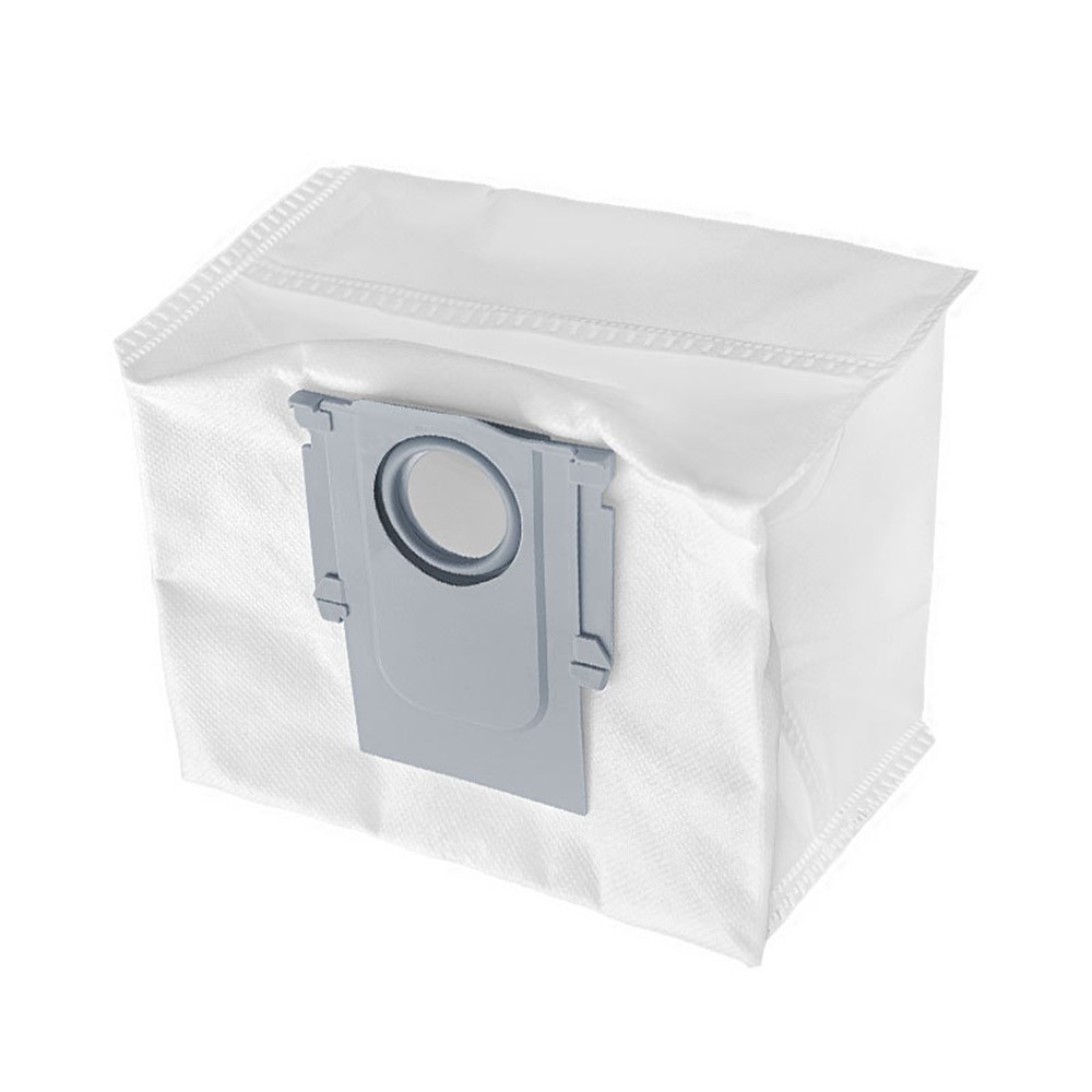 For Roborock G10S / G10S Pro / G10S Plus / G10S Pure / T8 / T8 Plus / G20 / Q7 / Q7+ Replacement Dust Bag Non-Woven Fabric Filter Bag — product view 1