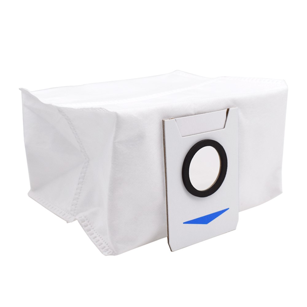 For Ecovacs DEEBOT X1 OMNI / X1 TURBO / T20 OMNI Dust Bag Trash Bag Vacuum Cleaner Accessory — product view 3