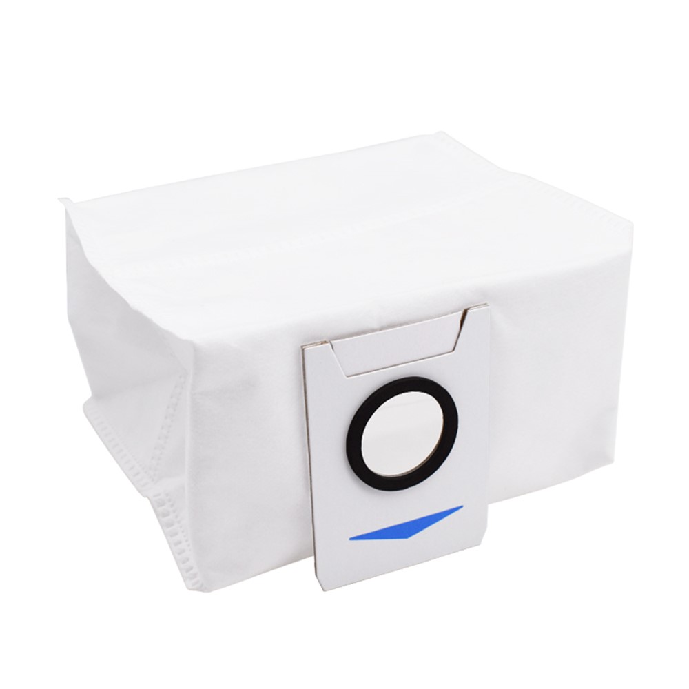 For Ecovacs DEEBOT X1 OMNI / X1 TURBO / T20 OMNI Dust Bag Trash Bag Vacuum Cleaner Accessory — product view 4