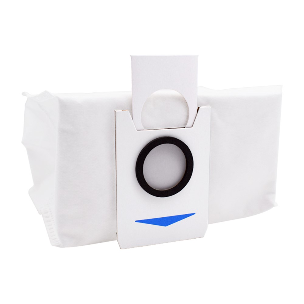 For Ecovacs DEEBOT X1 OMNI / X1 TURBO / T20 OMNI Dust Bag Trash Bag Vacuum Cleaner Accessory — product view 5
