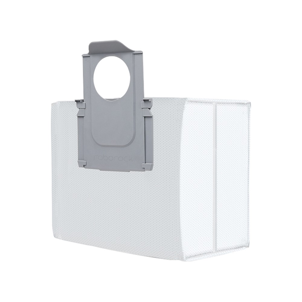 1Pc Dust Bag for Roborock Q5 Pro / Q8 Max / Q8 Max+ / T8 / Q7 / G10S / G10S Pro / G10S Plus / G10S Pure Vacuum Cleaner Replacement Part — product view 1