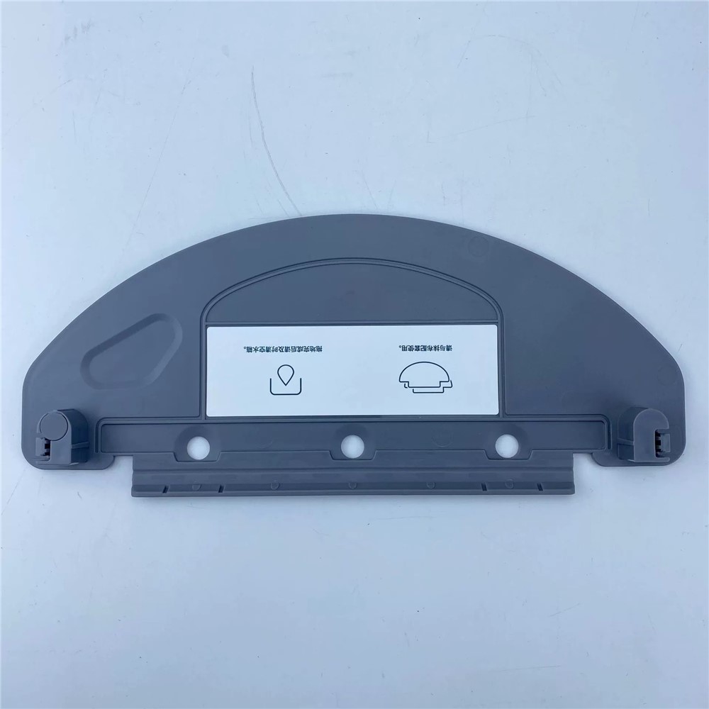 Mop Holder Support Bracket for Ecovacs Deebot Ozmo T8 / T9 / N8 Pro Robot Vacuum Accessories — product view 3