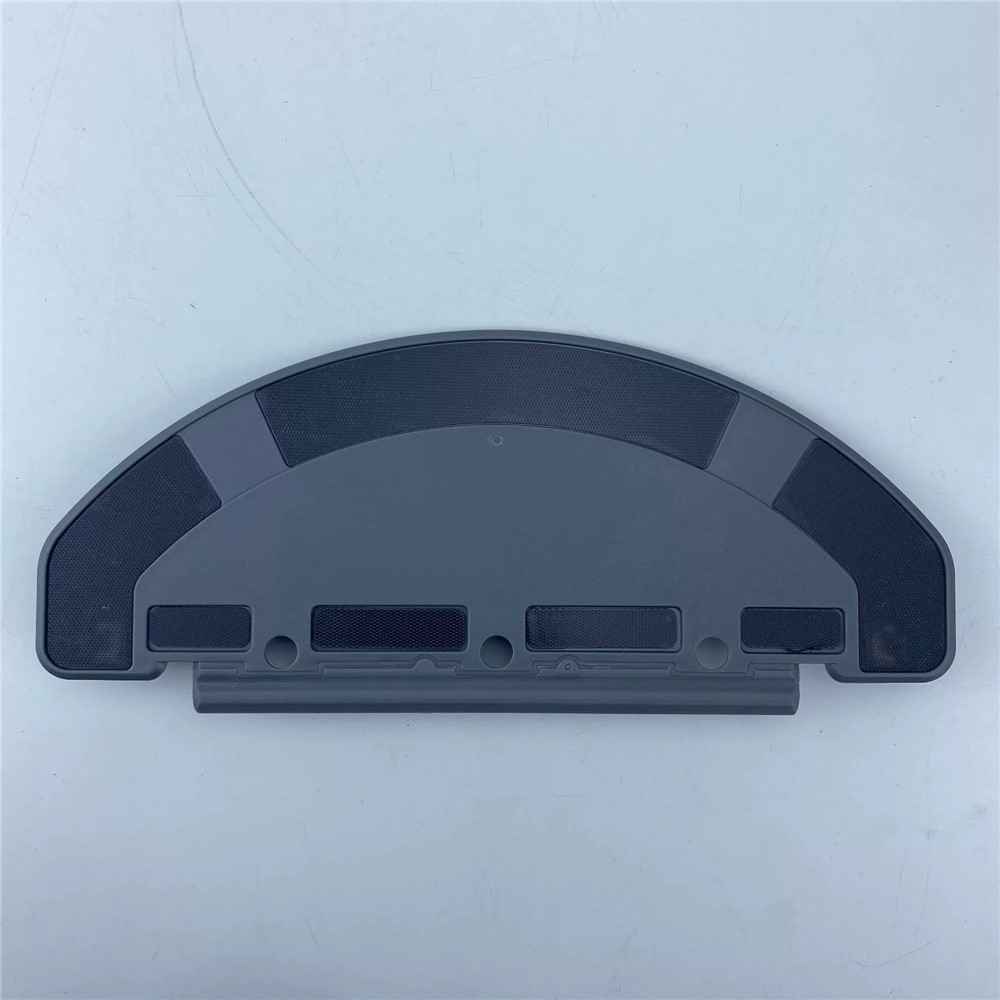 Mop Holder Support Bracket for Ecovacs Deebot Ozmo T8 / T9 / N8 Pro Robot Vacuum Accessories — product view 4