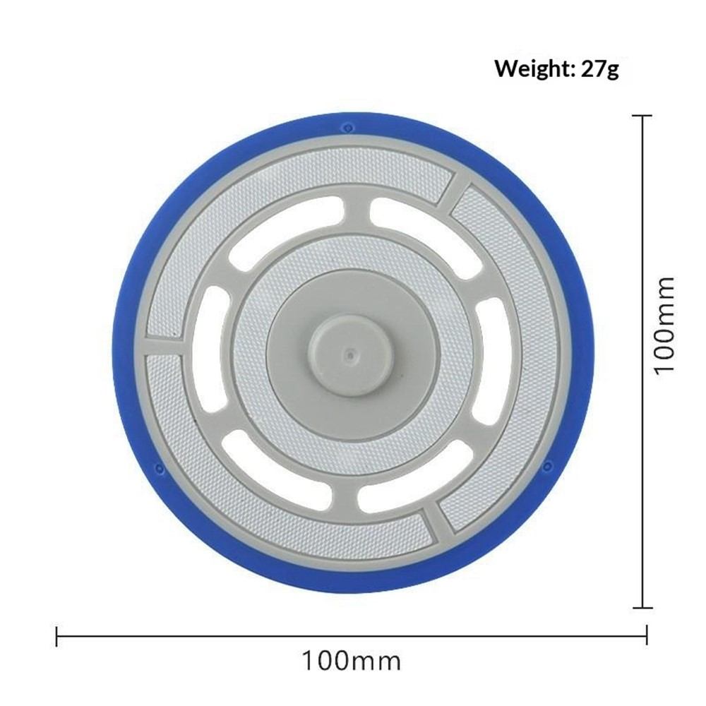 For Ecovacs Deebot Mini Mop Holder Bracket Robot Vacuum Cleaner Replacement Parts Accessories — product view 4