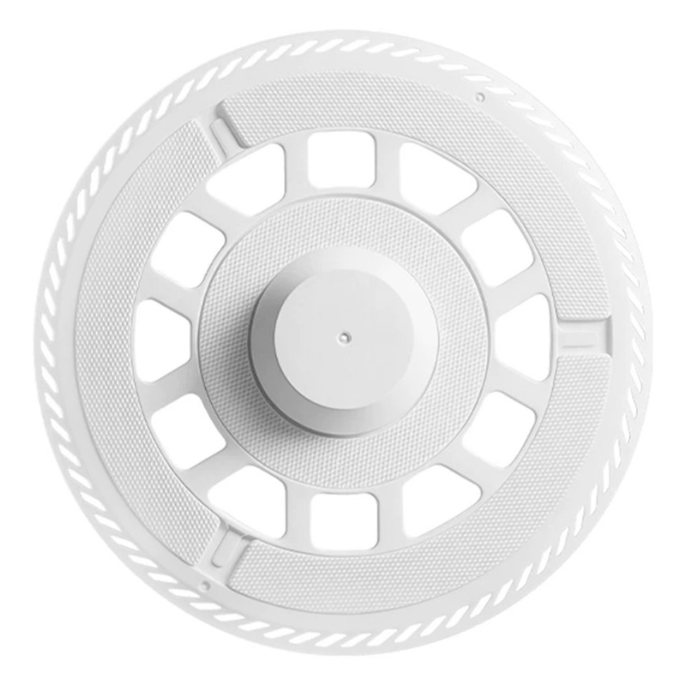 Mop Cloth Bracket for DJI ROMO S / A / P Robot Vacuum Mop Cloth Support Base Accessories - White — product view 1