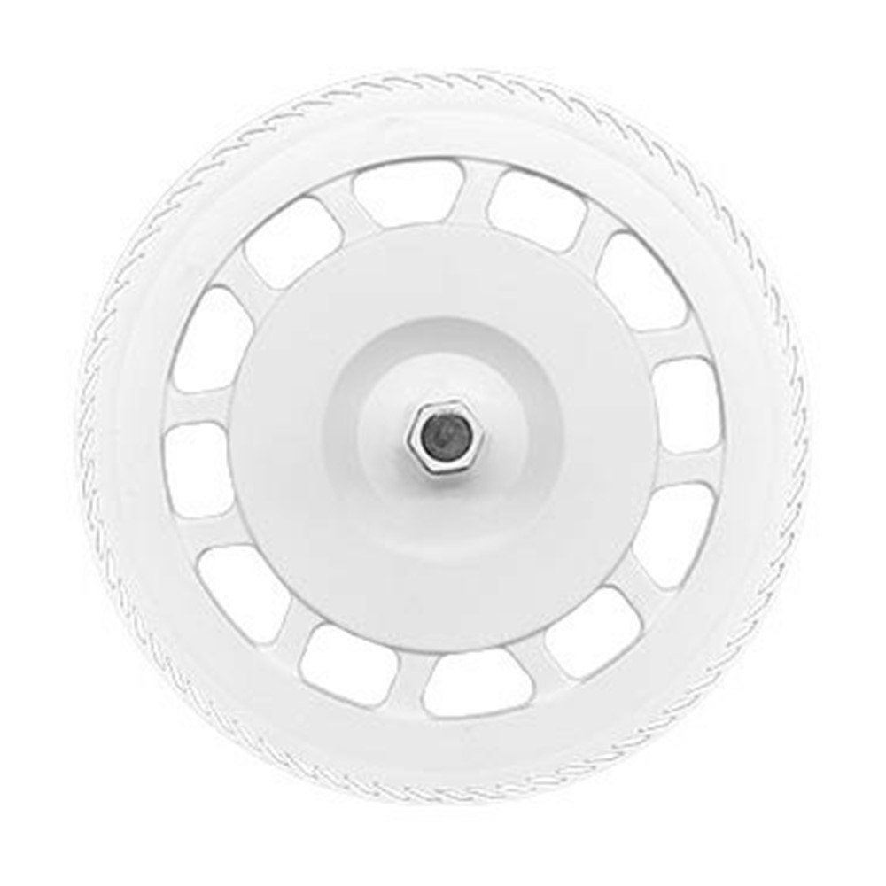 Mop Cloth Bracket for DJI ROMO S / A / P Robot Vacuum Mop Cloth Support Base Accessories - White — product view 2