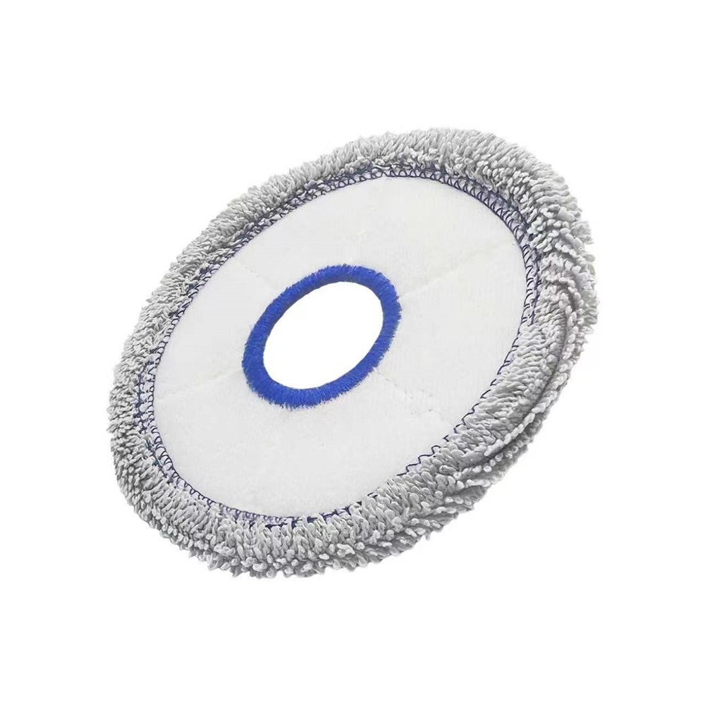 For Dreame X60 Max Ultra Robot Vacuum Mop Pad Washable Cleaning Cloth Replacement Part — product view 1
