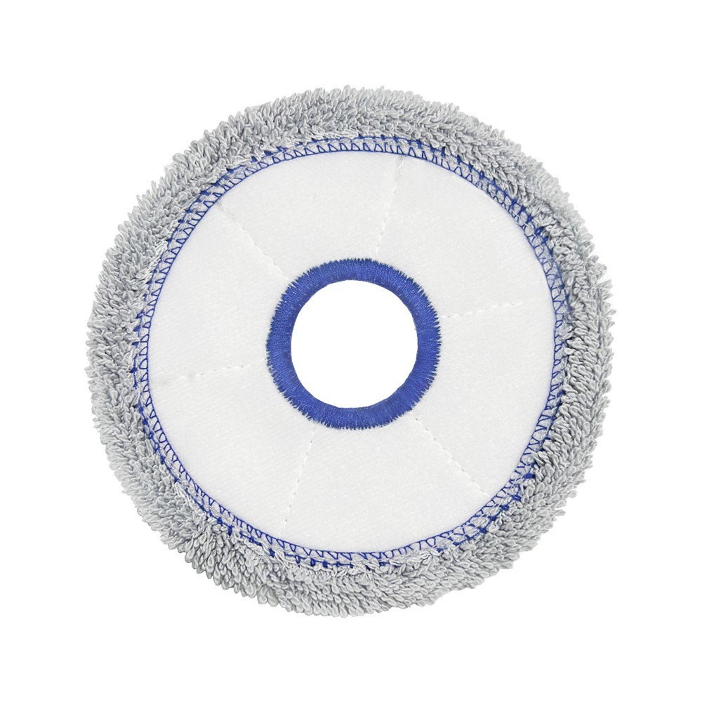 For Dreame X60 Max Ultra Robot Vacuum Mop Pad Washable Cleaning Cloth Replacement Part — product view 5