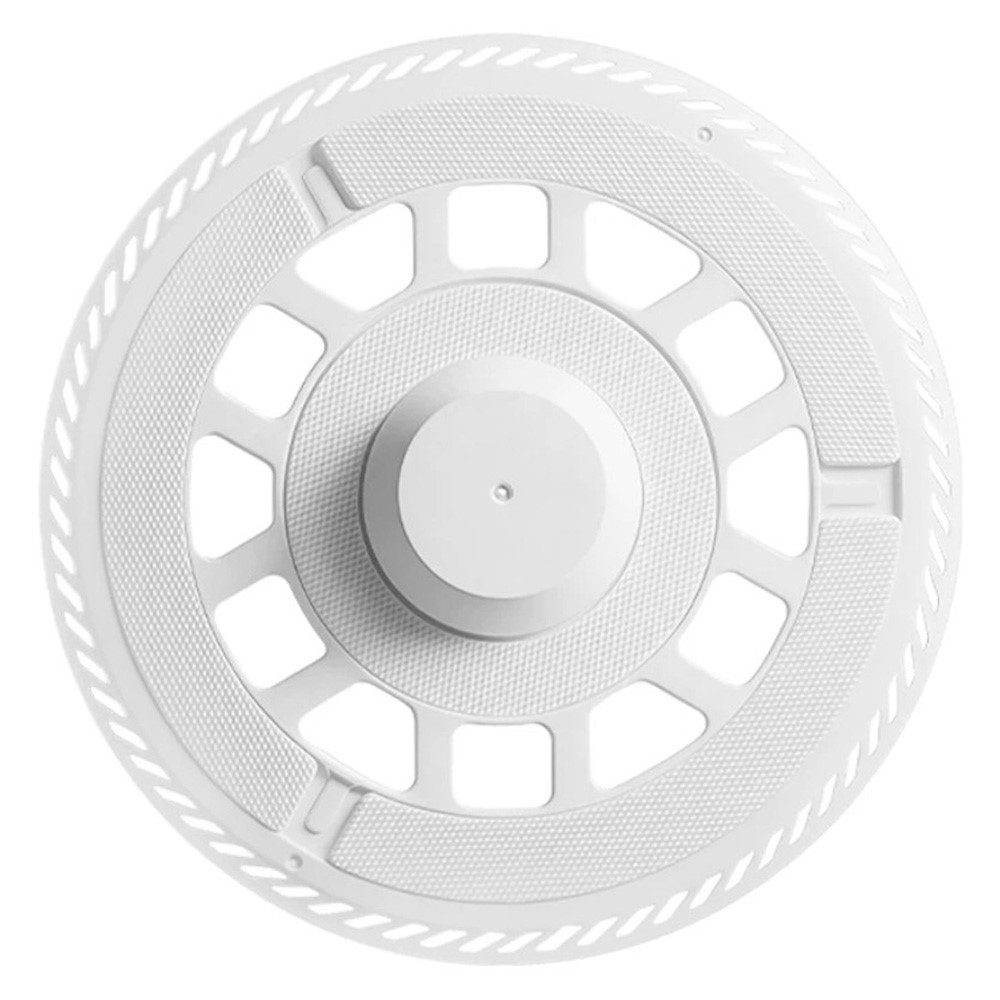 Plastic Mop Holder Bracket for DJI ROMO P / A / S Robot Vacuum Cleaner Replacement Part — product view 1