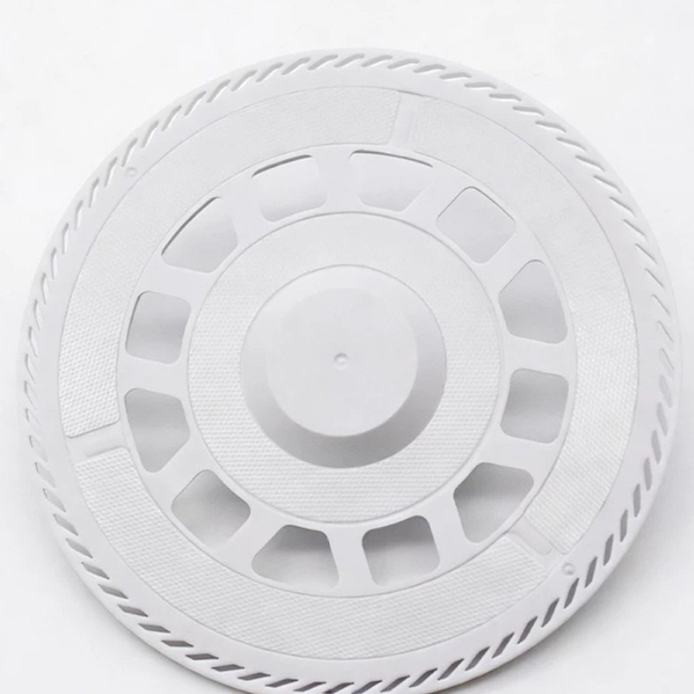 Plastic Mop Holder Bracket for DJI ROMO P / A / S Robot Vacuum Cleaner Replacement Part — product view 3