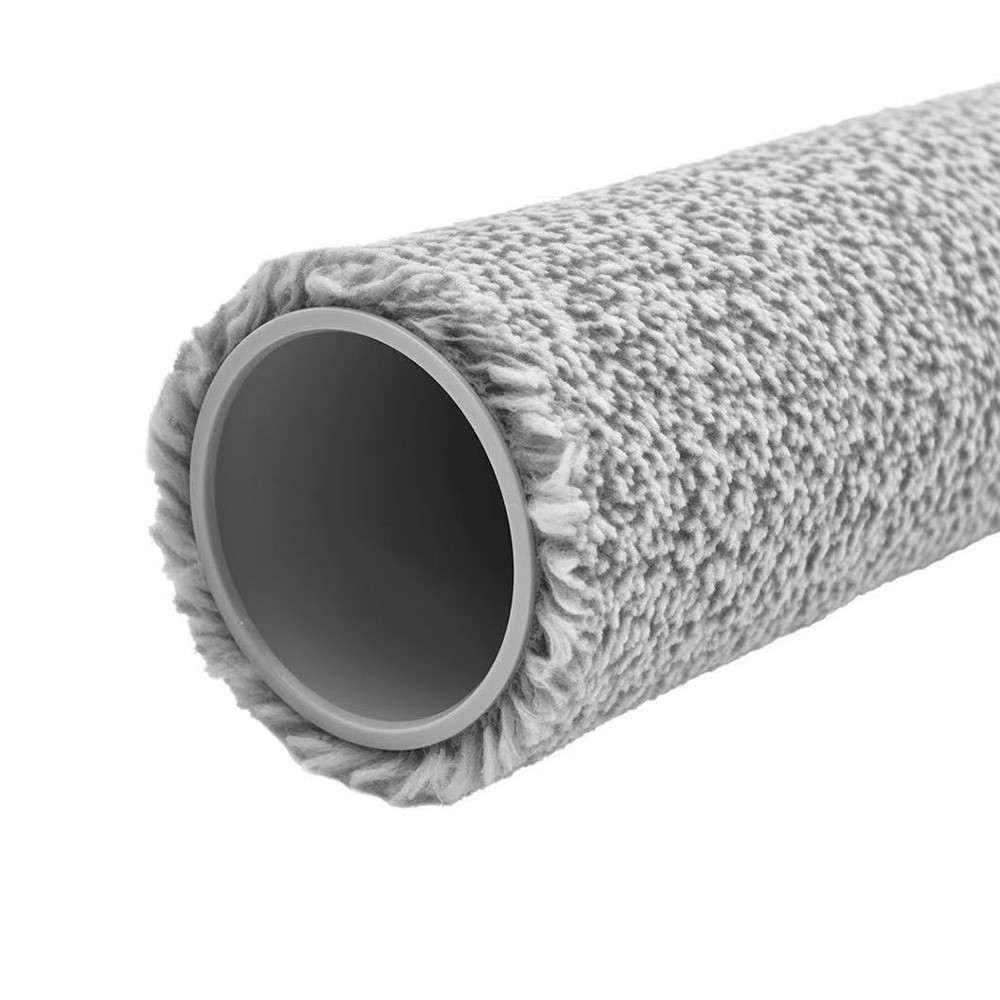 For Dreame X50 Pro Robot Vacuum Cleaner Roller Mop Cloth Replacement Part — product view 3