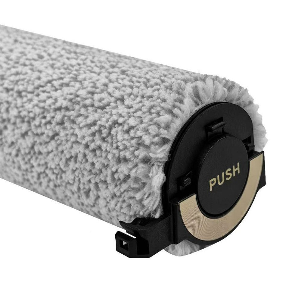 For Dreame X50 Pro Robot Vacuum Cleaner Roller Mop Cloth Replacement Part — product view 4
