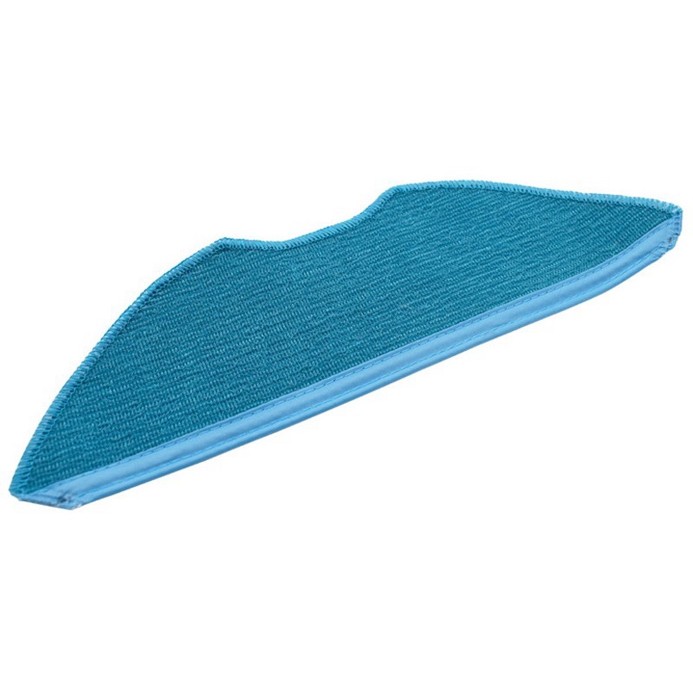 Mop Cloth for Philips HomeRun 3000 XU3100 / 01 / XU3110 / 02 / XU3000 / 01 / XU3000 / 02 Robot Vacuum Cleaning Pad Replacement — product view 1