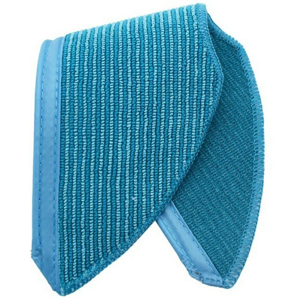 Mop Cloth for Philips HomeRun 3000 XU3100 / 01 / XU3110 / 02 / XU3000 / 01 / XU3000 / 02 Robot Vacuum Cleaning Pad Replacement — product view 2