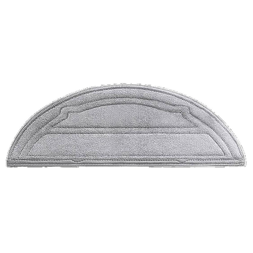 Mop Cloth for Roborock Q10 VF / Q10 VF+ / Q10 PF Vacuum Cleaner Dust Removal Floor Cleaning Pad — product view 1