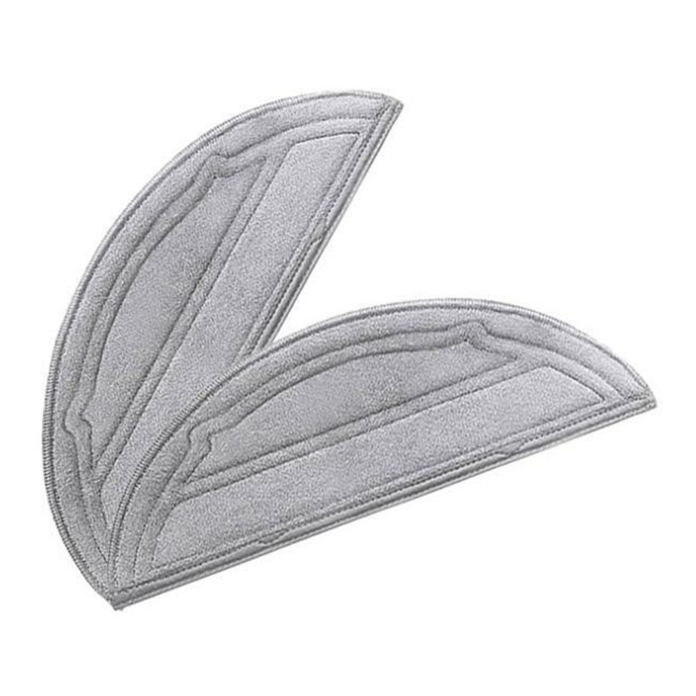 Mop Cloth for Roborock Q10 VF / Q10 VF+ / Q10 PF Vacuum Cleaner Dust Removal Floor Cleaning Pad — product view 2