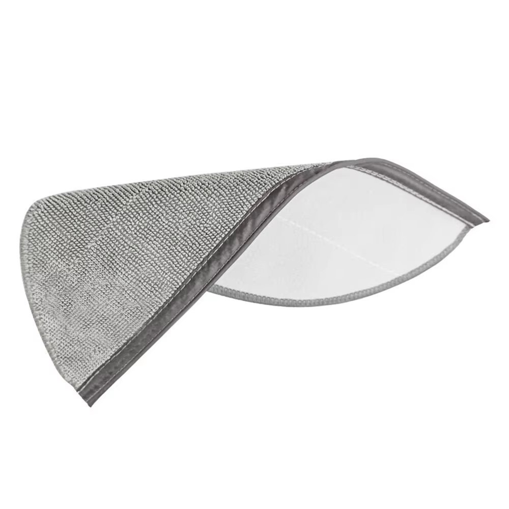 For Roborock Q10 PF Mop Cloth Vacuum Cleaner Dust Removal Floor Cleaning Pad Replacement — product view 4