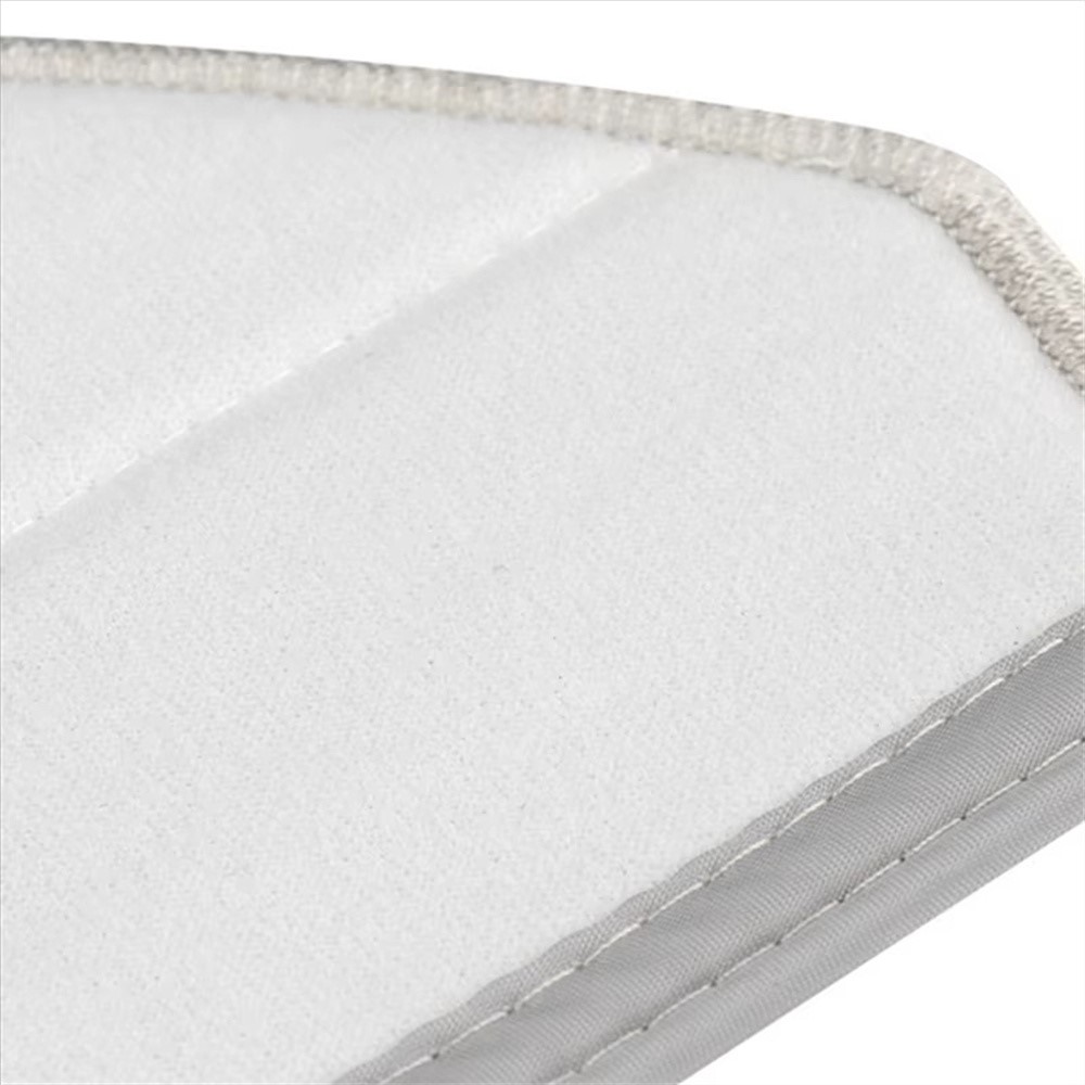 For Narwal Freo X Plus / Freo K1 Vacuum Cleaner Floor Cleaning Mop Cloth Replacement Part — product view 10