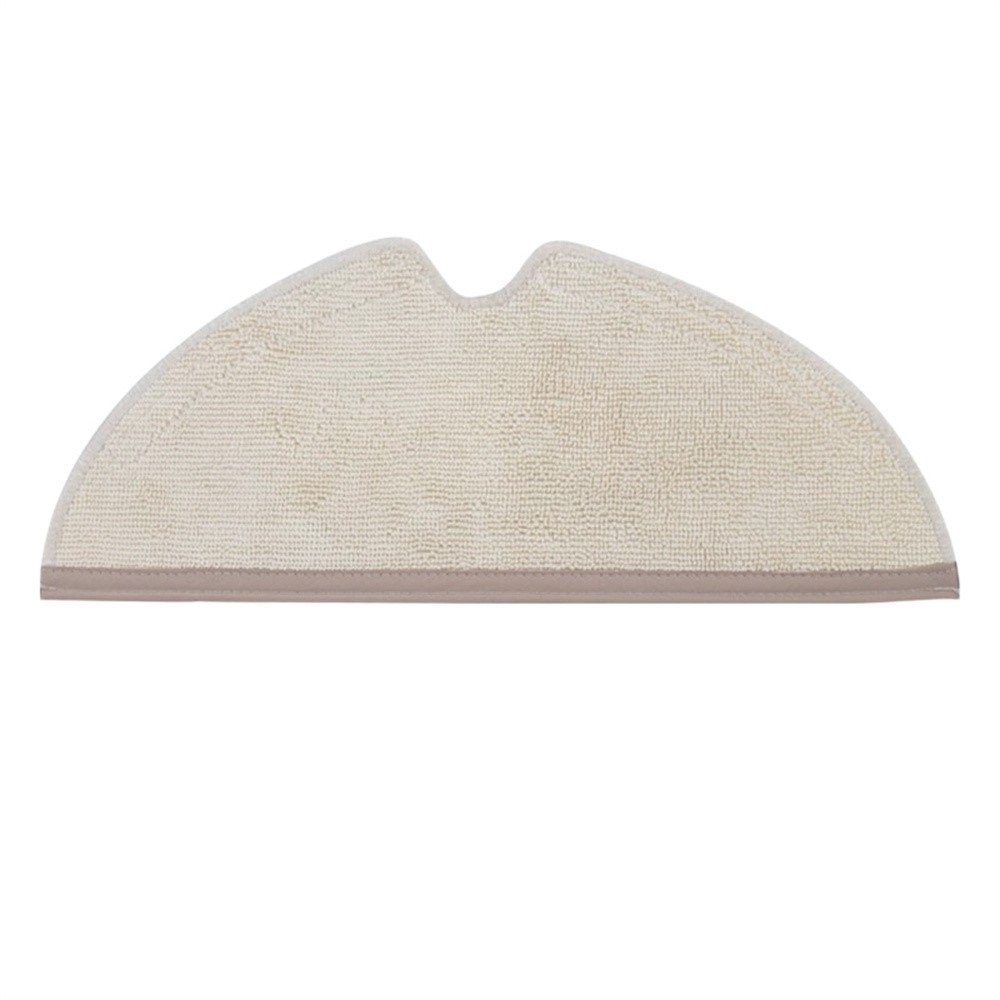 Mop Cloth for Roborock S5 Max / S6 MaxV / S6 Pure / T7 / Q7 / Q7T / Q7T Plus Vacuum Cleaner Dust Removal Floor Cleaning Pad — product view 1