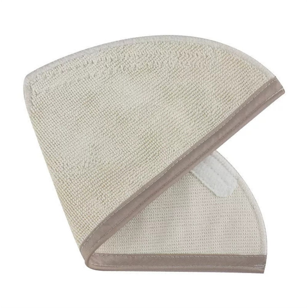 Mop Cloth for Roborock S5 Max / S6 MaxV / S6 Pure / T7 / Q7 / Q7T / Q7T Plus Vacuum Cleaner Dust Removal Floor Cleaning Pad — product view 2