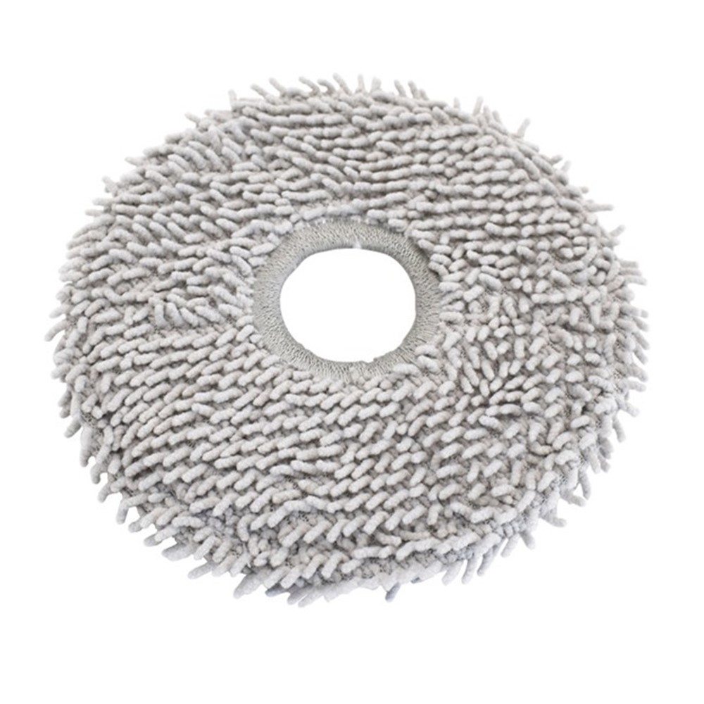 For Roborock P10 / P10 Pro / Dreame S10 / S10 Pro / X10 Robot Vacuum Cleaning Mop Cloth Floor Dust Removal Rag — product view 1