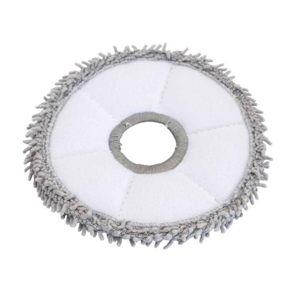 For Roborock P10 / P10 Pro / Dreame S10 / S10 Pro / X10 Robot Vacuum Cleaning Mop Cloth Floor Dust Removal Rag — product view 2