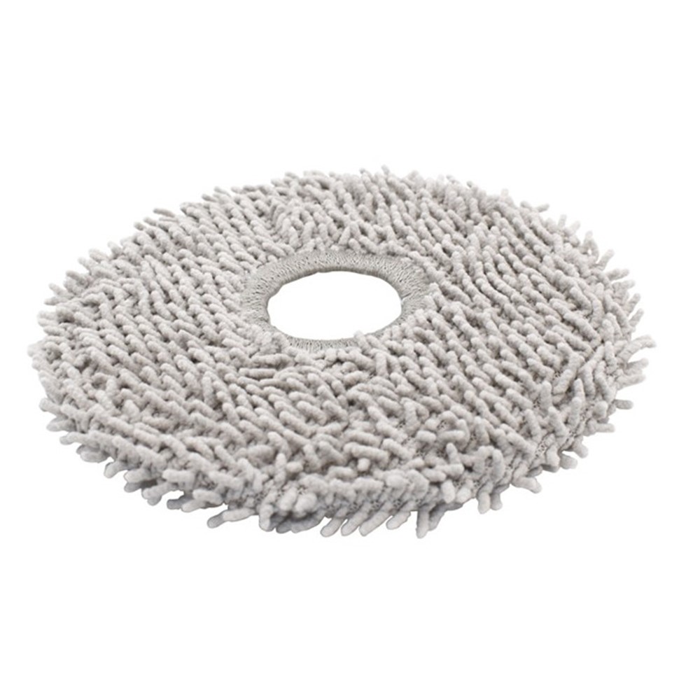 For Roborock P10 / P10 Pro / Dreame S10 / S10 Pro / X10 Robot Vacuum Cleaning Mop Cloth Floor Dust Removal Rag — product view 3