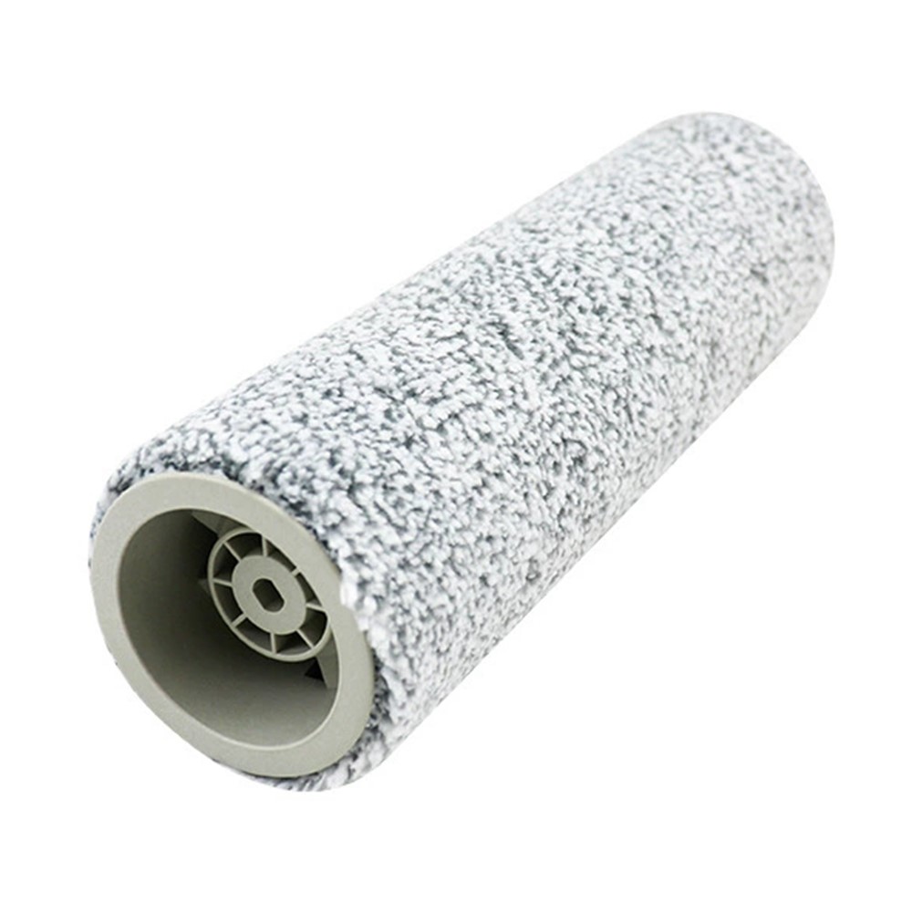 For Ecovacs X9 Pro / X9 Pro Omni / X8 Pro / X8 Pro Omni / X8 Pro Plus Roller Brush Mop Pad Robot Vacuum Floor Cleaning Replacement Part — product view 1
