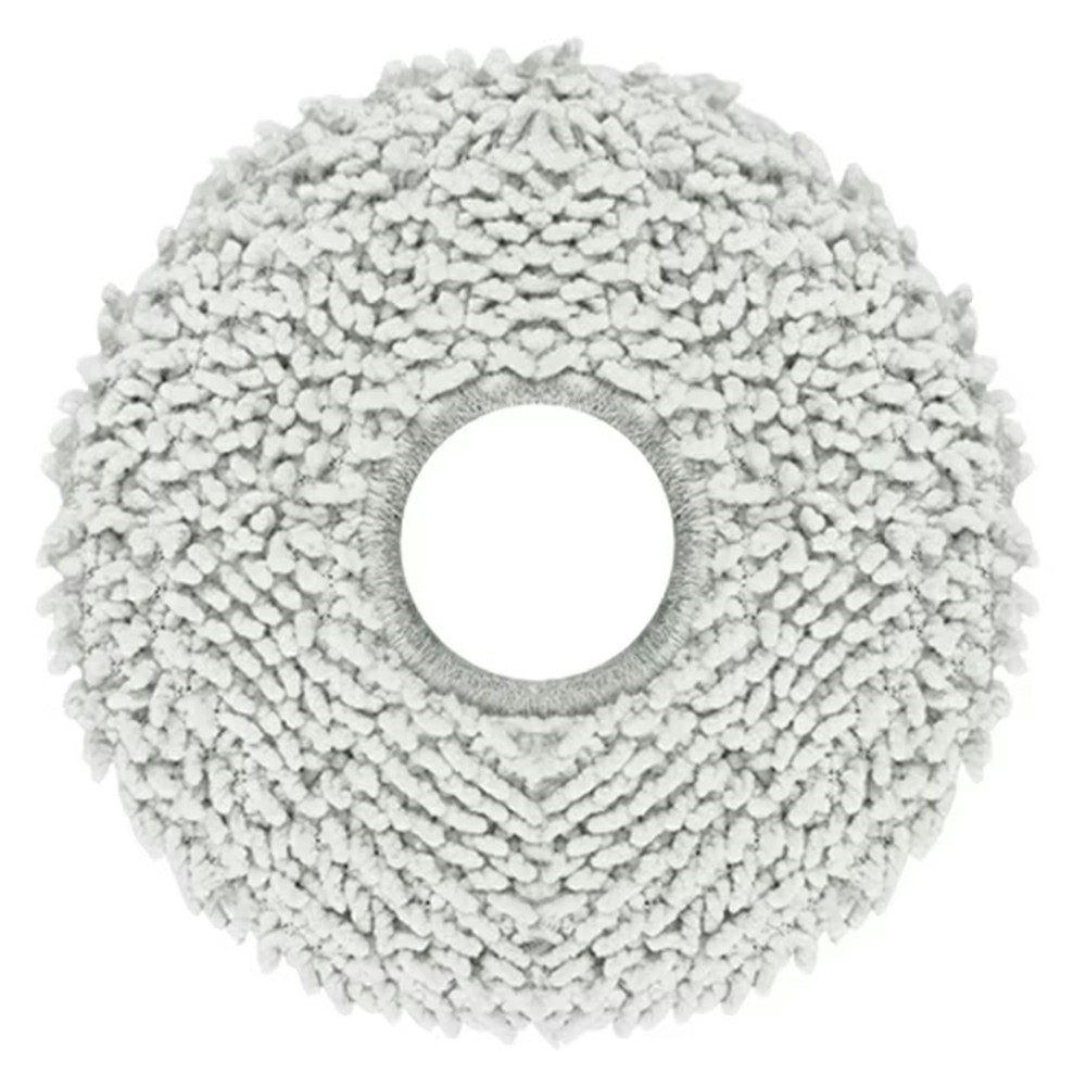 For Roborock P10 / P10 Pro / P10S Pro / P10S Pro+ / G20S Ultra / Dreame S10 / S10 Pro / S10+ Mop Cloth Robot Vacuum Cleaner Replacement Cleaning Pad — product view 1
