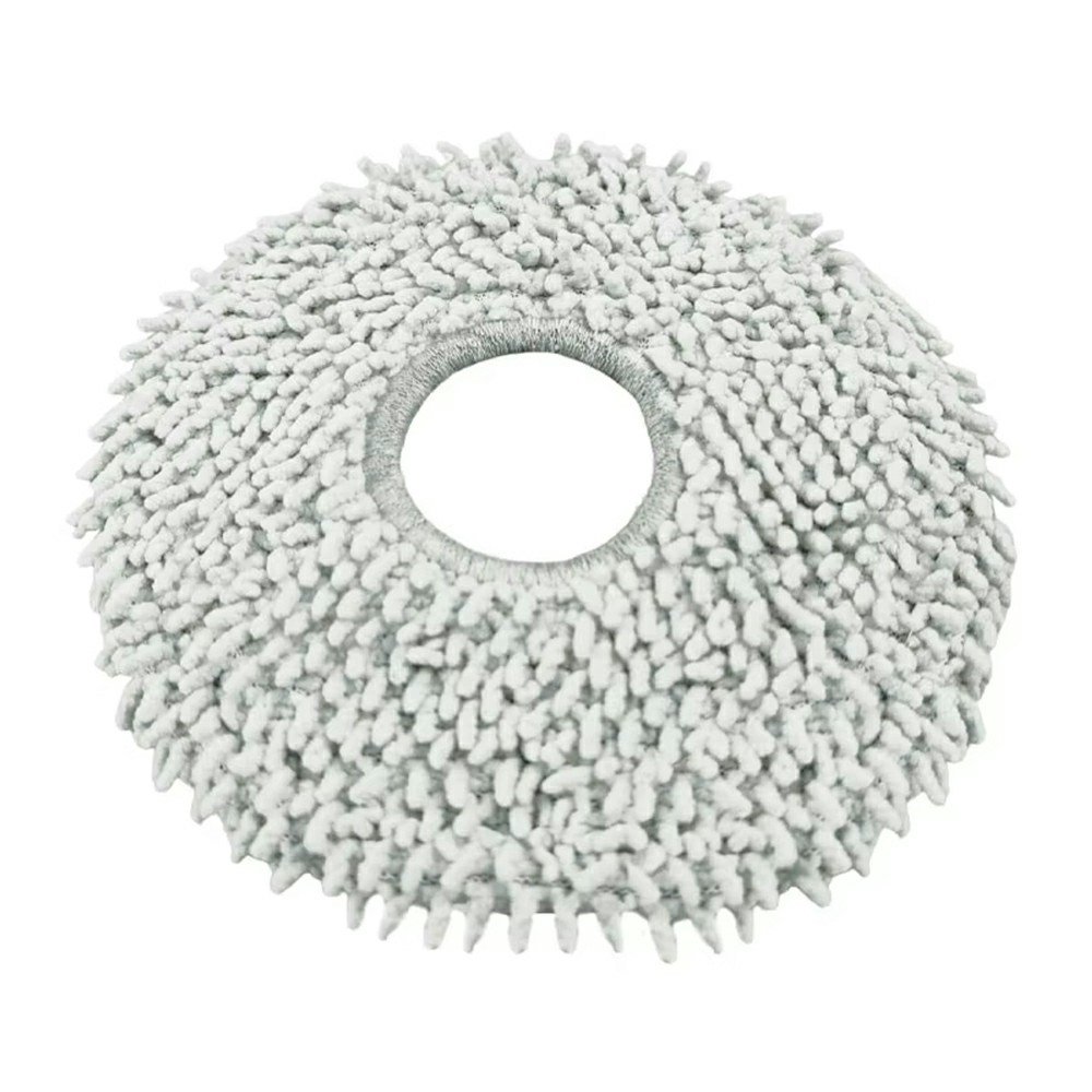 For Roborock P10 / P10 Pro / P10S Pro / P10S Pro+ / G20S Ultra / Dreame S10 / S10 Pro / S10+ Mop Cloth Robot Vacuum Cleaner Replacement Cleaning Pad — product view 4