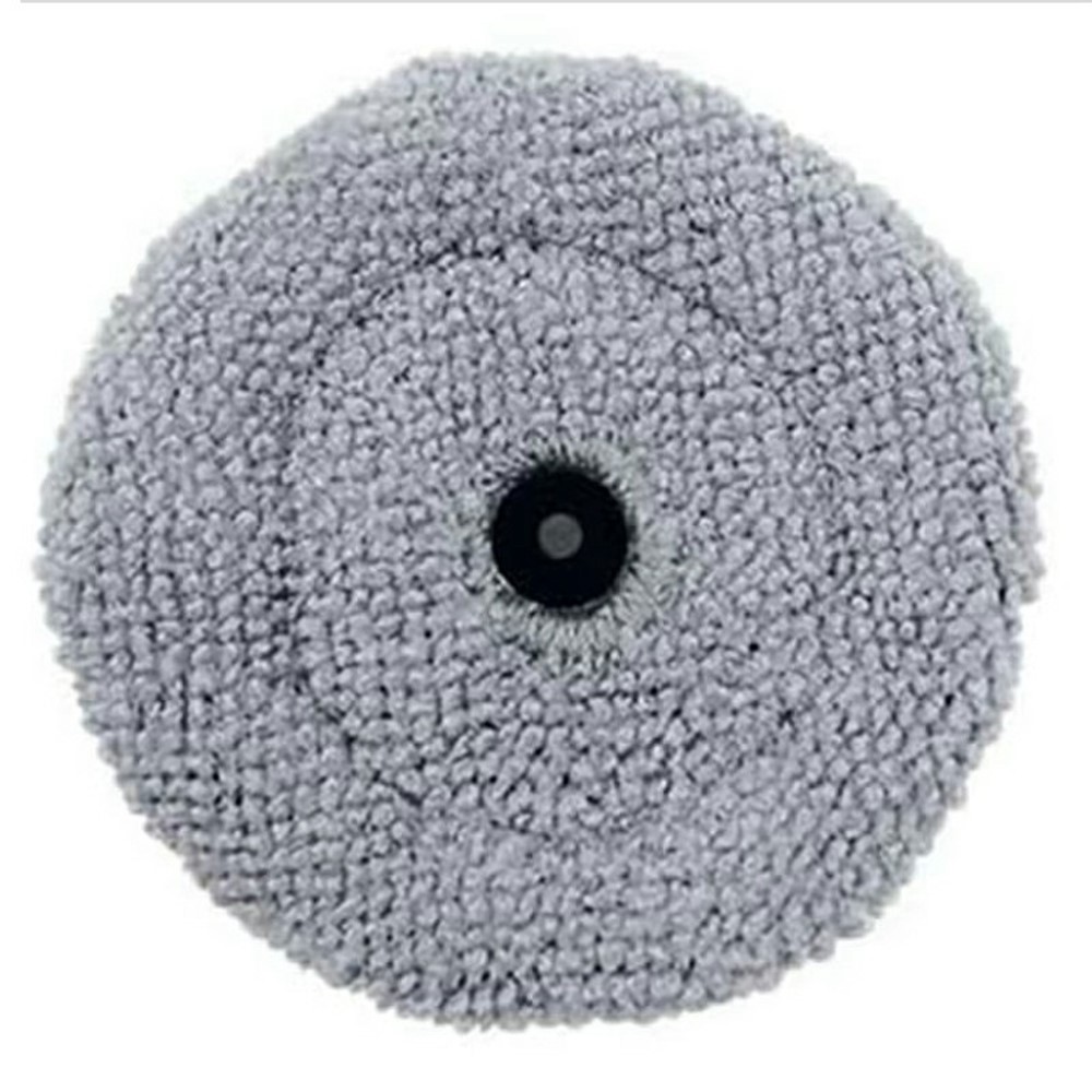 For Roborock G30 / Saros 10 Robot Vacuum Cleaner Small Mop Cloth Replacement Cleaning Pad — product view 1