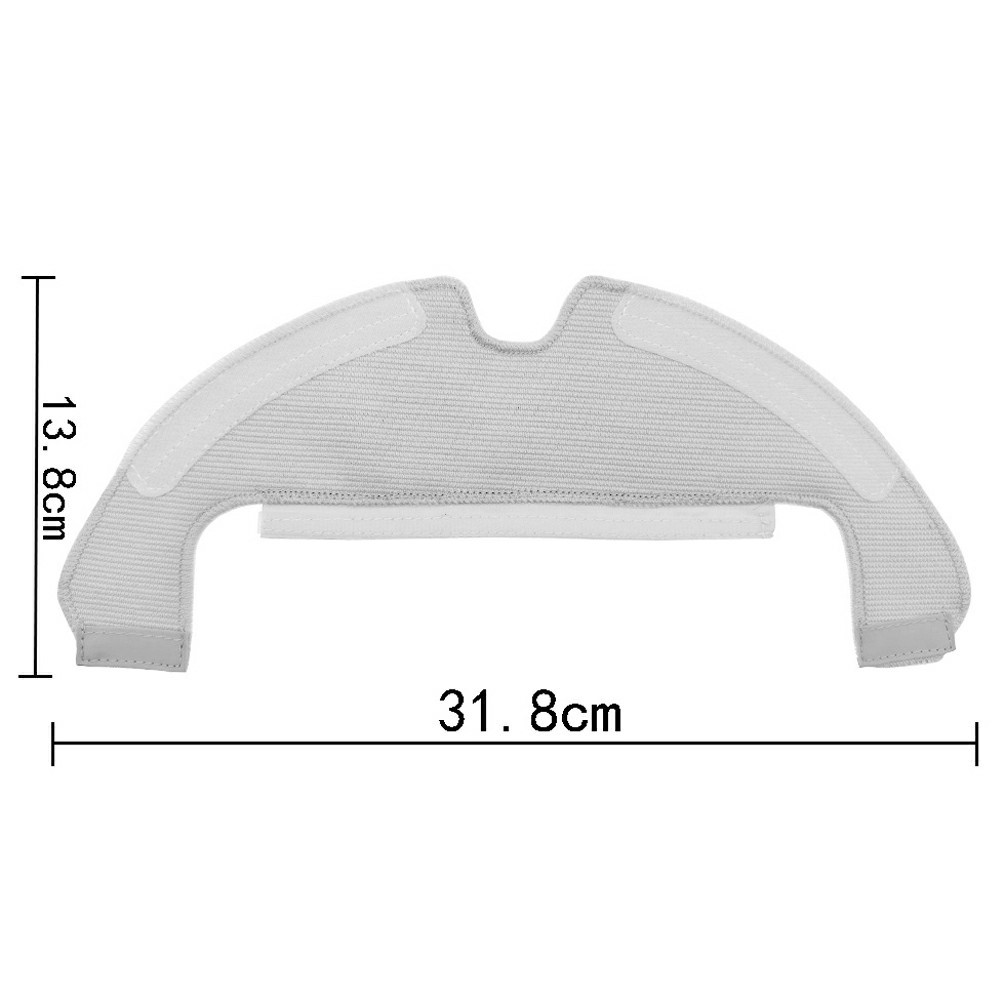 2Pcs For Dreame D10 Plus Gen 2 Vacuum Cleaner Mop Cloth Sweeping Robot Replacement Cleaning Pads — product view 3