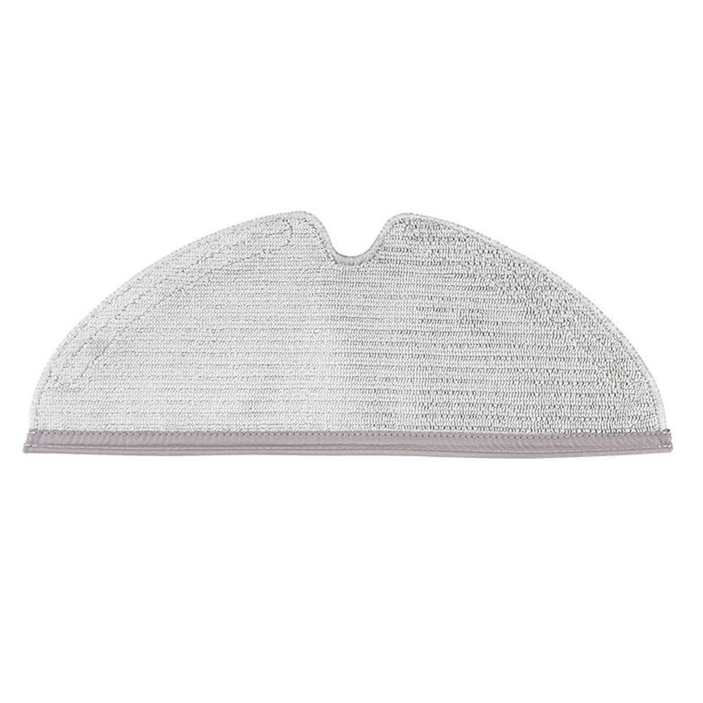 Mop Cloth for Roborock Q5 Pro / Q8 Max / Q8 Max+ / S50 / S51 / S55 / S5 Max Vacuum Cleaner Rag — product view 1