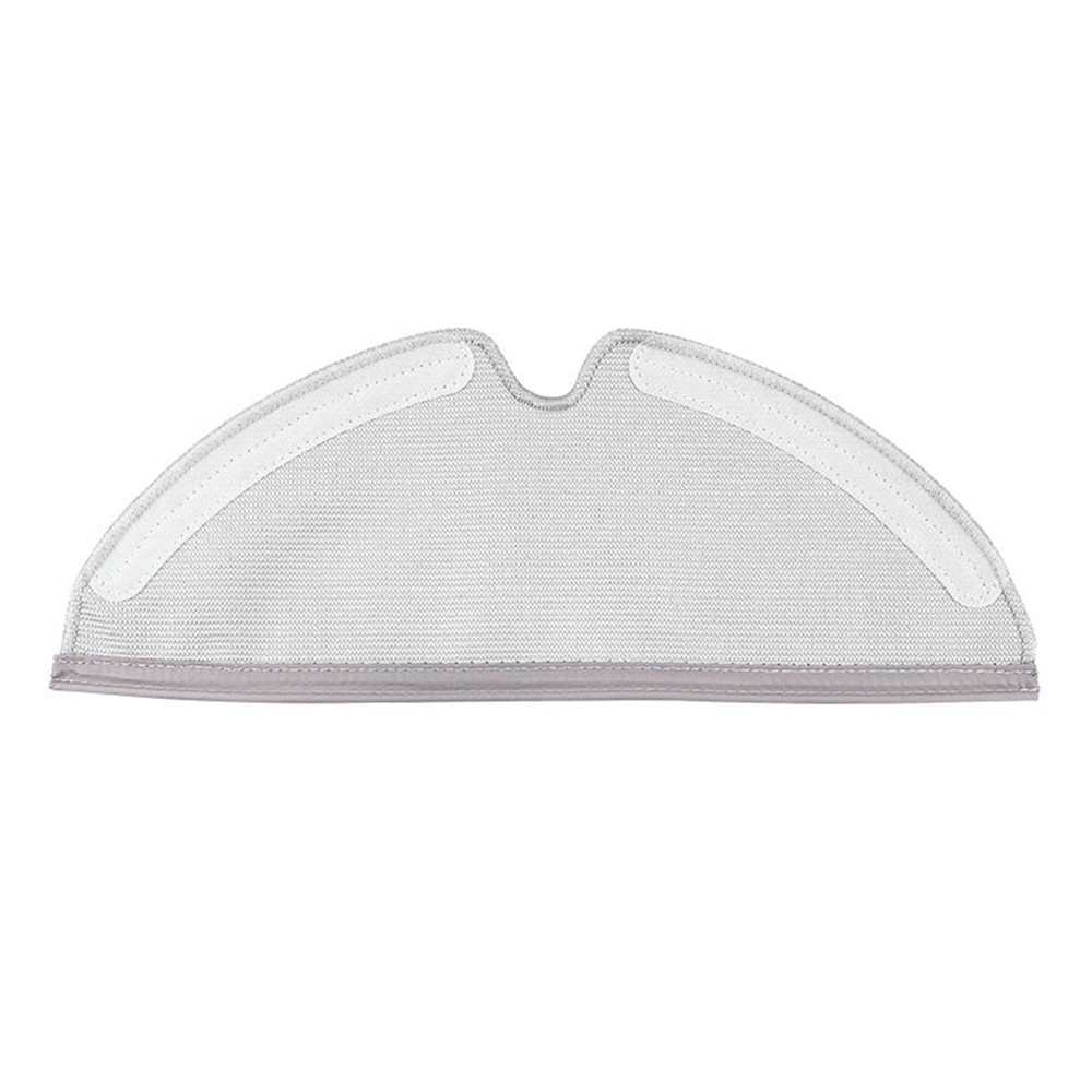 Mop Cloth for Roborock Q5 Pro / Q8 Max / Q8 Max+ / S50 / S51 / S55 / S5 Max Vacuum Cleaner Rag — product view 2