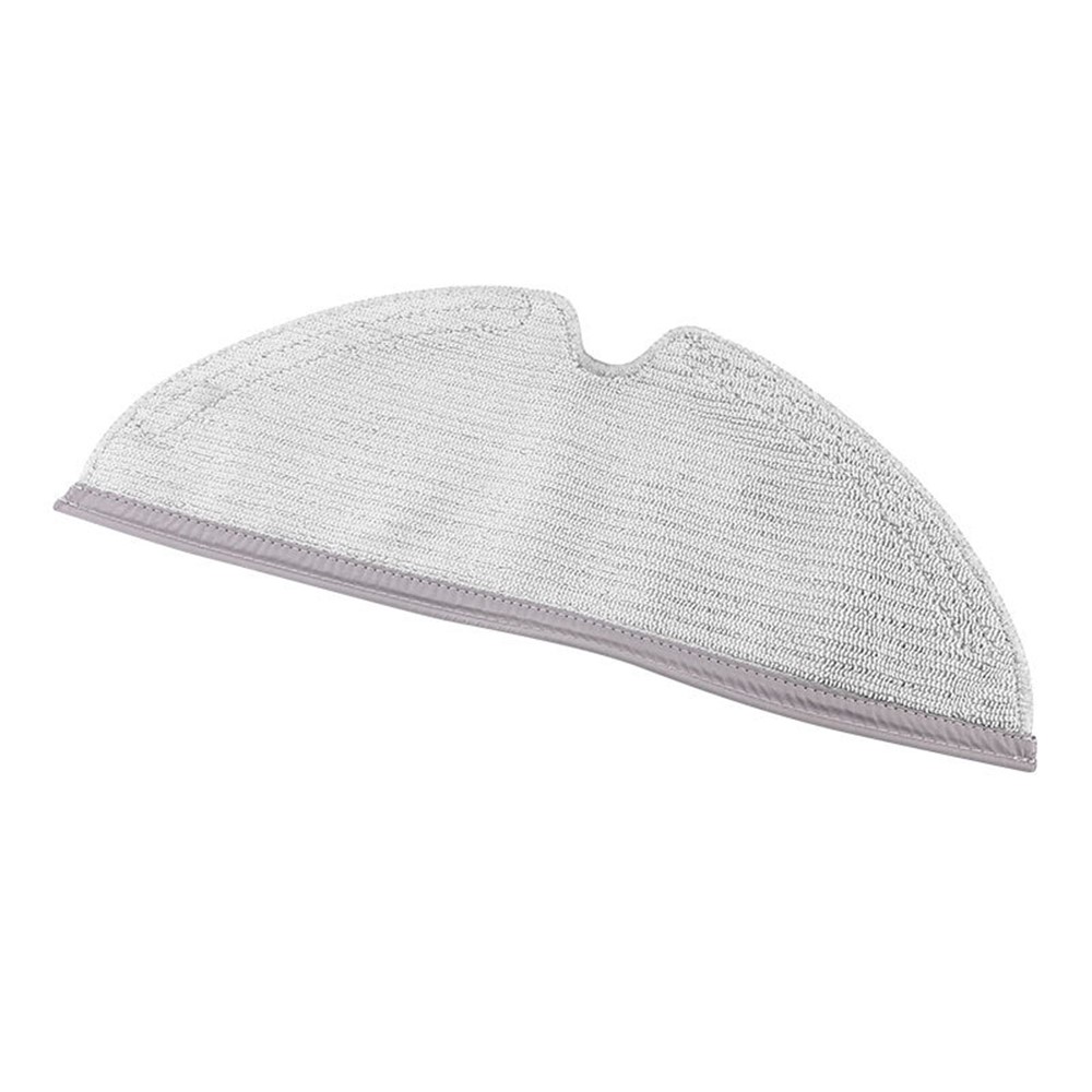Mop Cloth for Roborock Q5 Pro / Q8 Max / Q8 Max+ / S50 / S51 / S55 / S5 Max Vacuum Cleaner Rag — product view 3