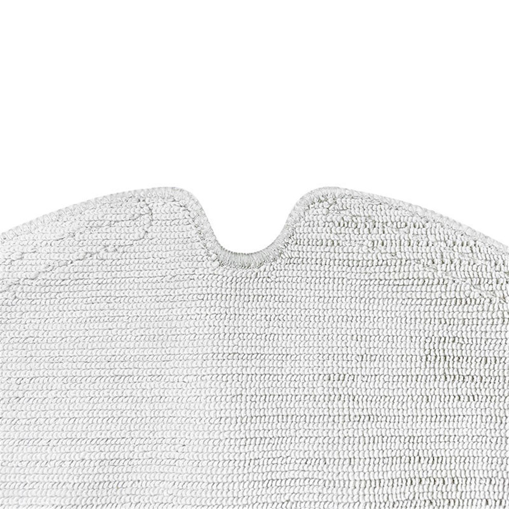 Mop Cloth for Roborock Q5 Pro / Q8 Max / Q8 Max+ / S50 / S51 / S55 / S5 Max Vacuum Cleaner Rag — product view 4
