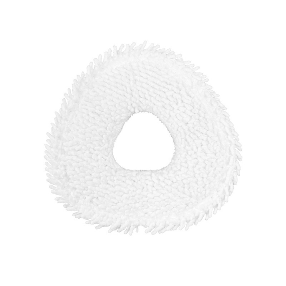 For Narwal Freo X Ultra / Freo Z Ultra / J5 / J4 / J3 Robot Vacuum Cleaner Mop Rag Washable Replacement Part — product view 1