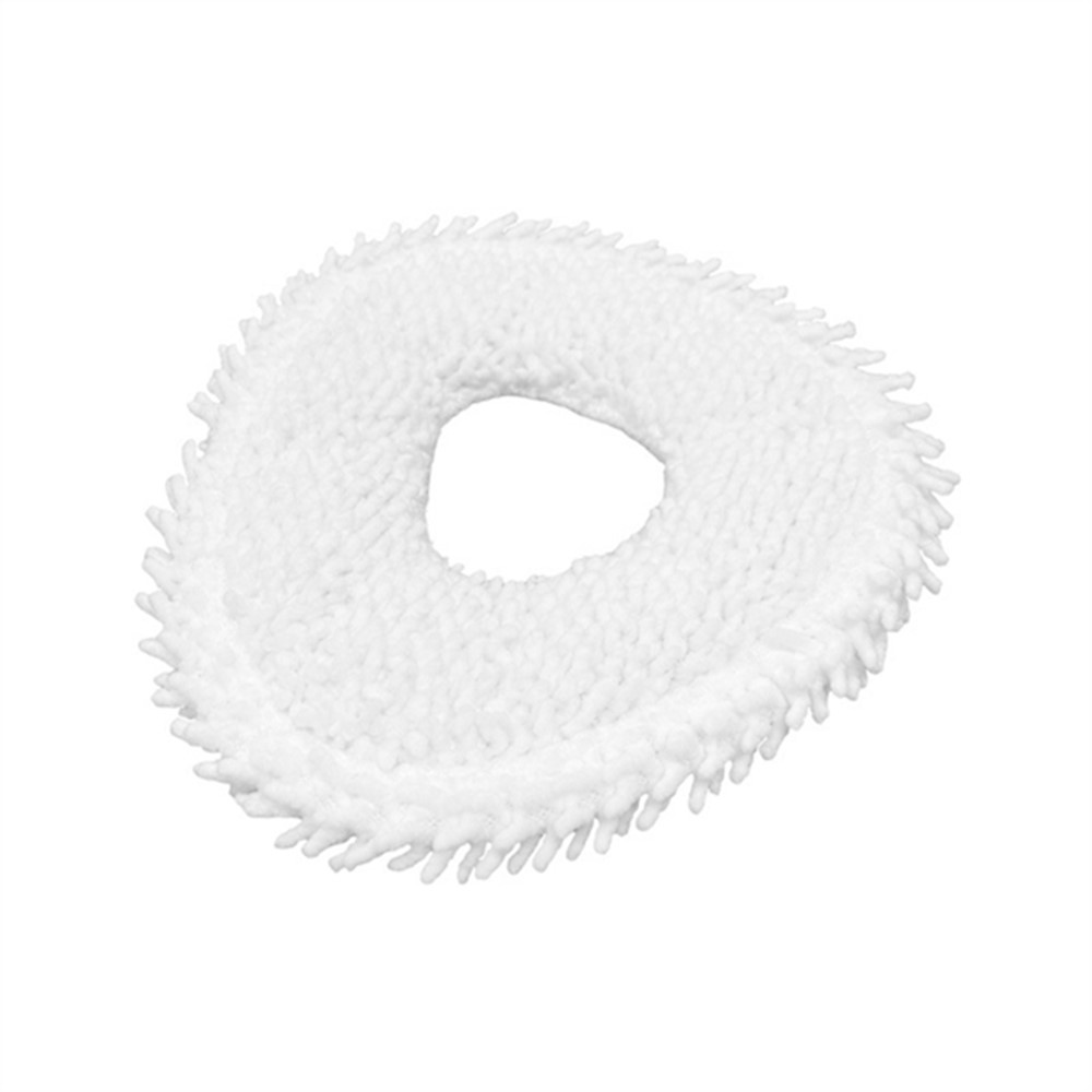 For Narwal Freo X Ultra / Freo Z Ultra / J5 / J4 / J3 Robot Vacuum Cleaner Mop Rag Washable Replacement Part — product view 6
