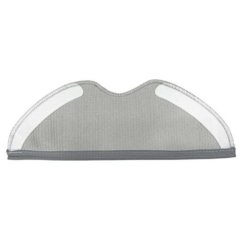 For Xiaomi Robot Vacuum E5 C108 Replacement Cloth Mop Wipes Rag Cleaning Cloth — product view 2