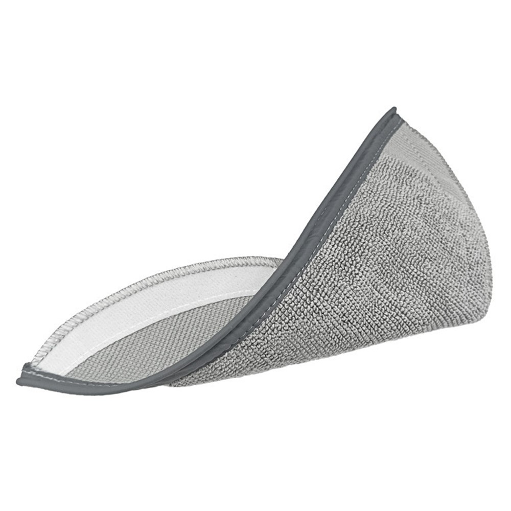 For Xiaomi Robot Vacuum E5 C108 Replacement Cloth Mop Wipes Rag Cleaning Cloth — product view 4