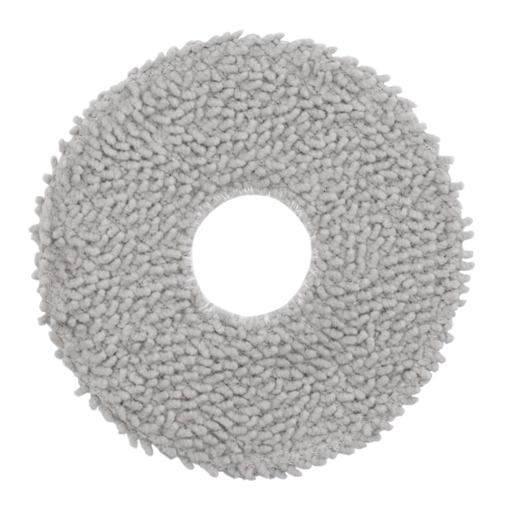 For Roborock P10 / P10 Pro / P10S Pro / P10S Pro+ / Dreame S10 / S10 Pro / S10+ / S10 Pro+ Sweeping Robot Mop Rag Replacement Rag — product view 1
