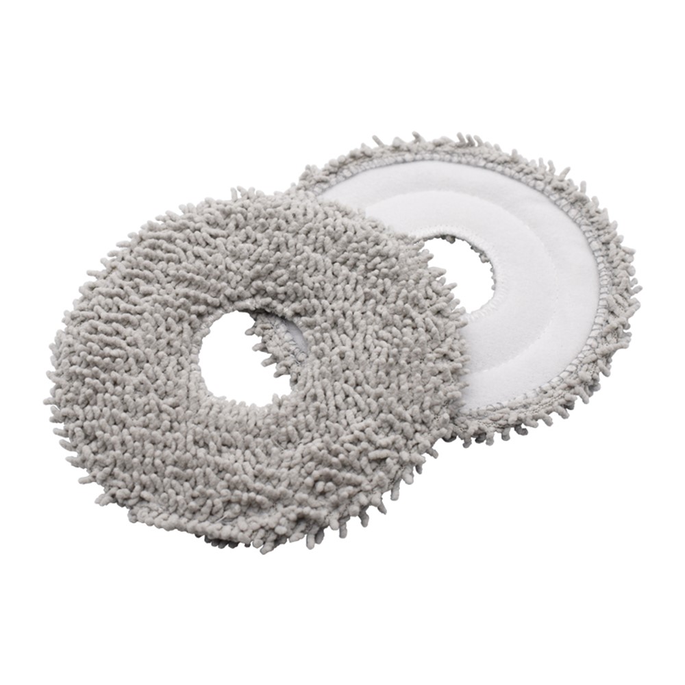 For Roborock P10 / P10 Pro / P10S Pro / P10S Pro+ / Dreame S10 / S10 Pro / S10+ / S10 Pro+ Sweeping Robot Mop Rag Replacement Rag — product view 5