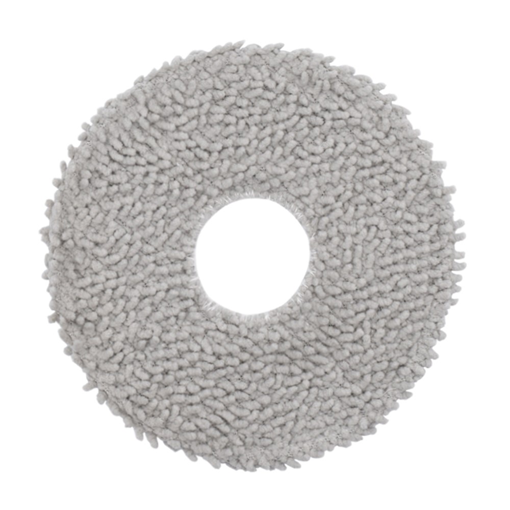 Vacuum Cleaner Mops Replacement Cleaning Cloth for Roborock P10 / P10 Pro / P10S Pro / P10S Pro+ / Dreame S10 / S10 Pro / S10+ / S10 Pro+ — product view 1