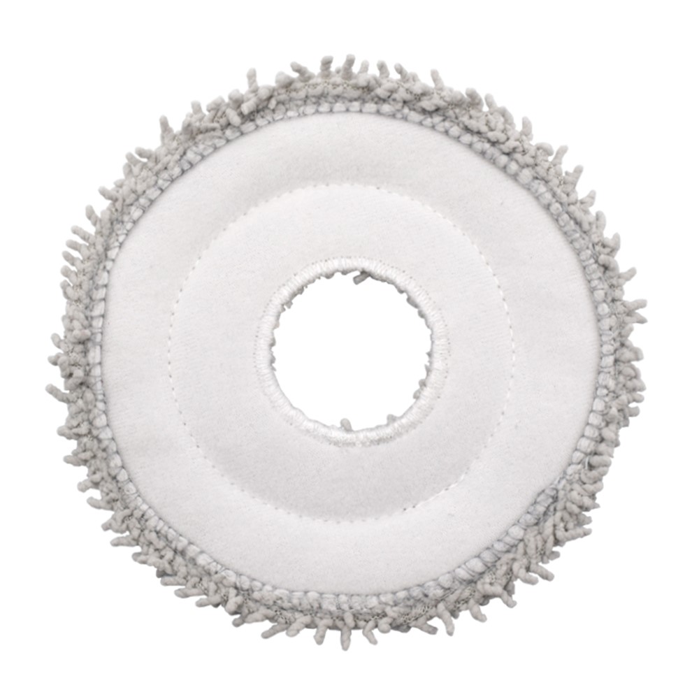 Vacuum Cleaner Mops Replacement Cleaning Cloth for Roborock P10 / P10 Pro / P10S Pro / P10S Pro+ / Dreame S10 / S10 Pro / S10+ / S10 Pro+ — product view 2
