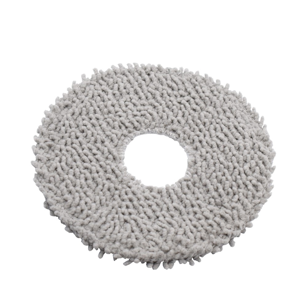 Vacuum Cleaner Mops Replacement Cleaning Cloth for Roborock P10 / P10 Pro / P10S Pro / P10S Pro+ / Dreame S10 / S10 Pro / S10+ / S10 Pro+ — product view 3