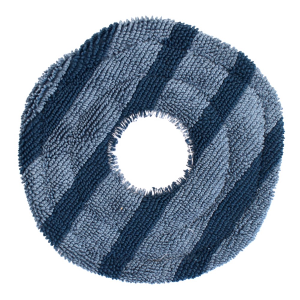 For Eufy X10 Pro / Eufy X10 Pro Omni Sweeping Robot Mopping Rag Replacement Cleaning Cloth — product view 1
