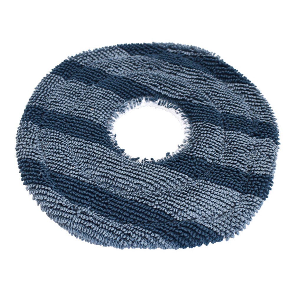 For Eufy X10 Pro / Eufy X10 Pro Omni Sweeping Robot Mopping Rag Replacement Cleaning Cloth — product view 3