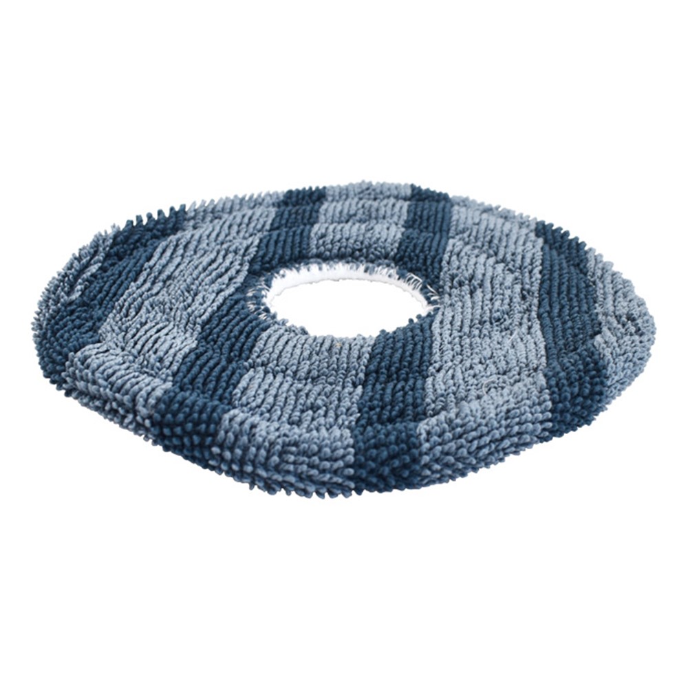 For Eufy X10 Pro / Eufy X10 Pro Omni Sweeping Robot Mopping Rag Replacement Cleaning Cloth — product view 5
