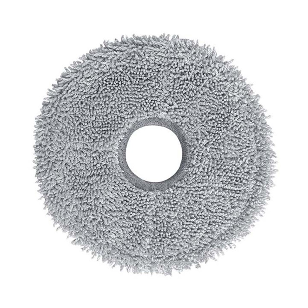 For Roborock P10 / P10 Pro / P10S Pro / P10S Pro+ / Dreame S10 / S10 Pro / S10+ / S10 Pro+ Sweeping Robot Mop Rag Replacement Cleaning Cloth — product view 1