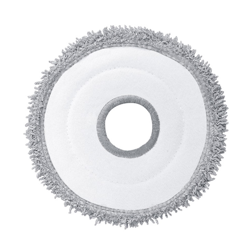 For Roborock P10 / P10 Pro / P10S Pro / P10S Pro+ / Dreame S10 / S10 Pro / S10+ / S10 Pro+ Sweeping Robot Mop Rag Replacement Cleaning Cloth — product view 2